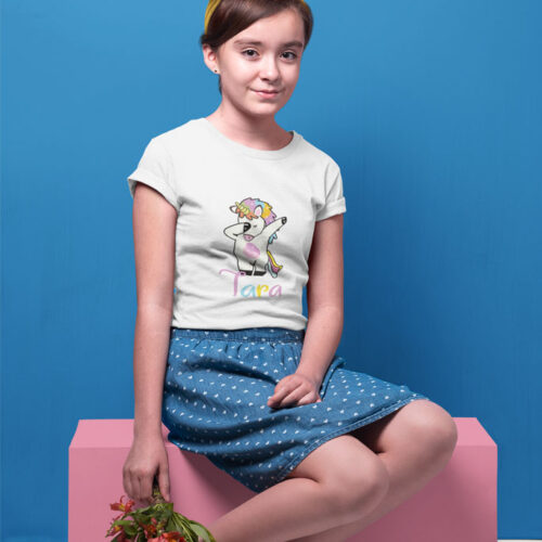 Dječja majica Unicorn