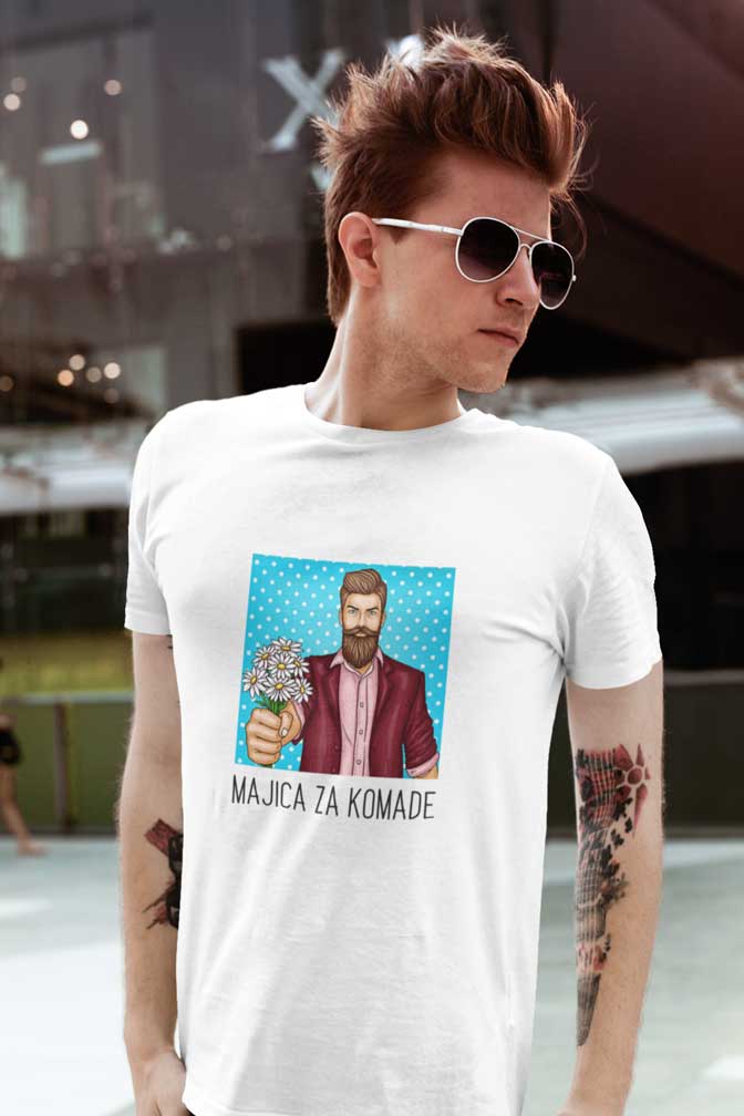 majica-za-komade Majica za komade