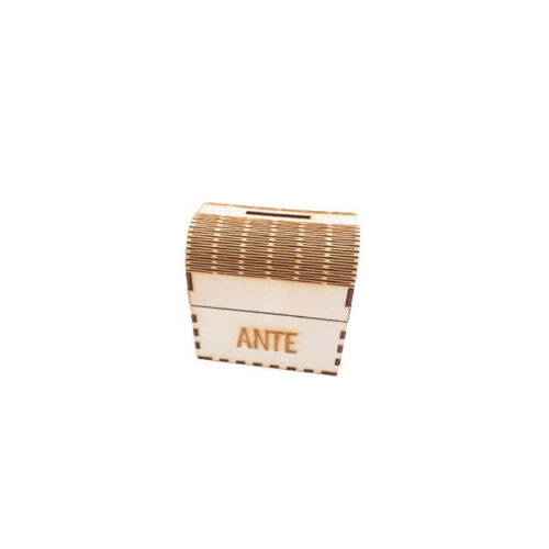 Drven Kasica s imenom