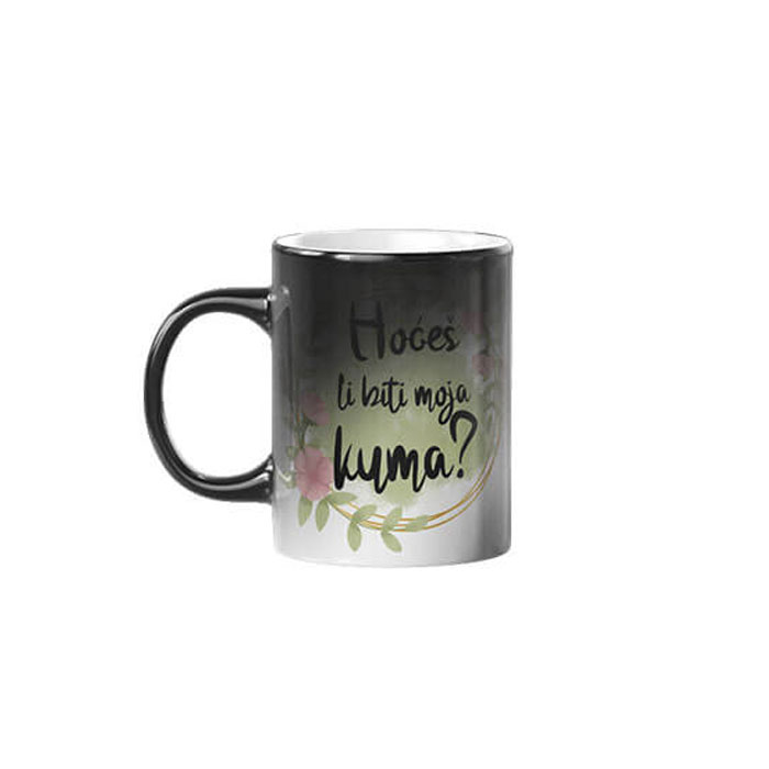 magicna-salica-hoces-mi-biti-kuma Šalica za kumu: Hoćeš li biti moja kuma?