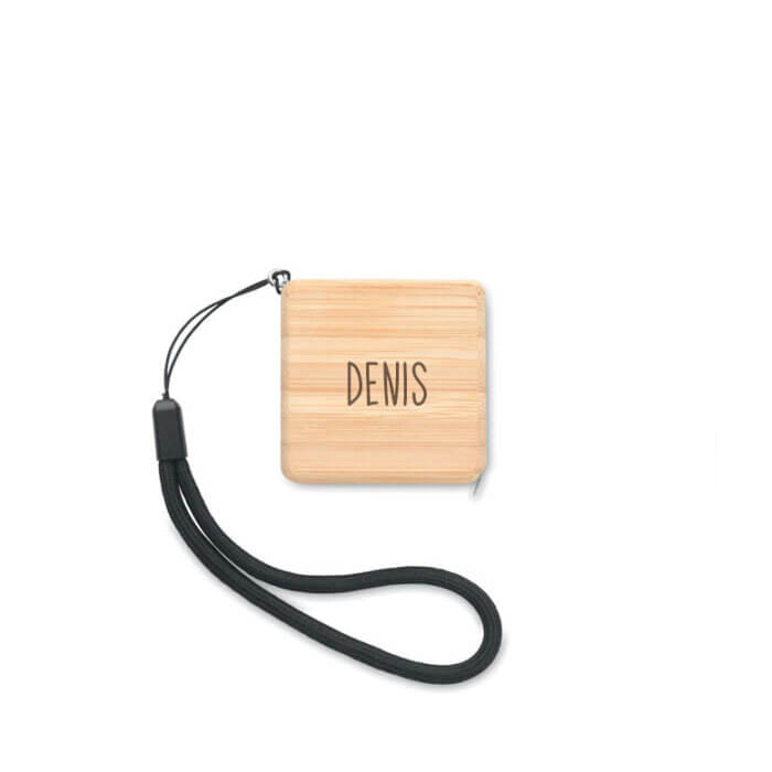 personalizirani-metar Personalizirani metar s imenom