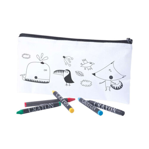 Personalizirana pernica za crtanje