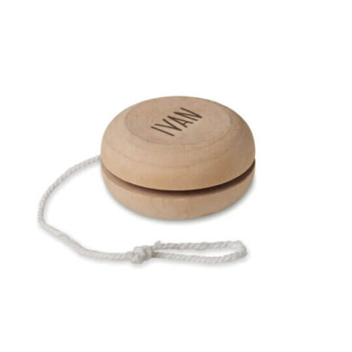 Personalizirani yo yo. Godinama najpopularnija igračka za svaki uzrast