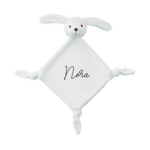 Personalizirani ručnik za bebe. Poklon za bebe