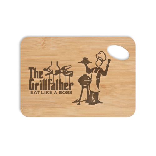 Daska za rezanje The Grillfather
