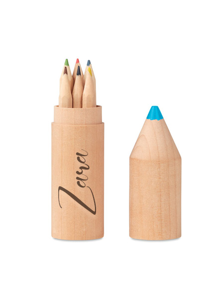 Personalizirane bojice