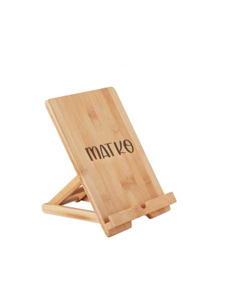 Personalizirani držač s tabletom s tvojim imenom po želji