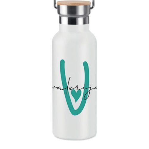 Fora termosica personalizirana s imenom po želji 500ml