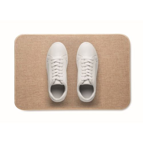 Personalizirani otirači za noge