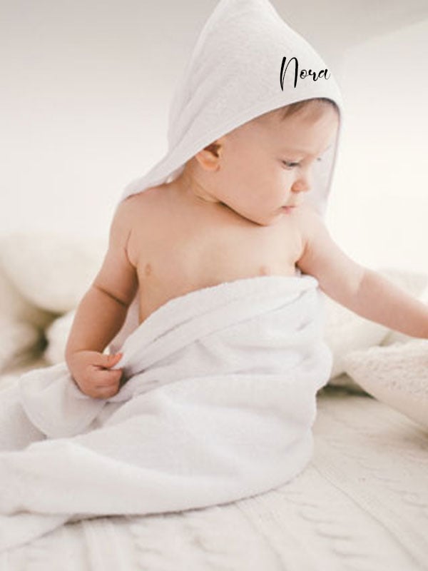 pamucni-rucnik-za-bebe Personalizirani ručnik za bebe od 100% pamuka