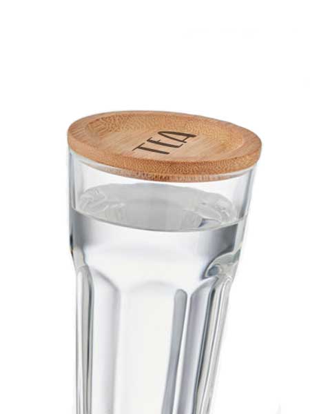 Personalizirana čaša s podmetačem