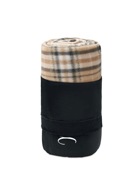 Deka od filsa personalizirana s imenom