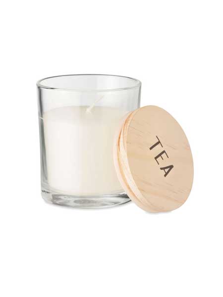 Personalizirana svijeća