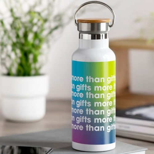 Personalizirana termosica s tvojim dizajnom