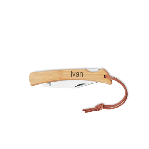 Personalizirani nožić