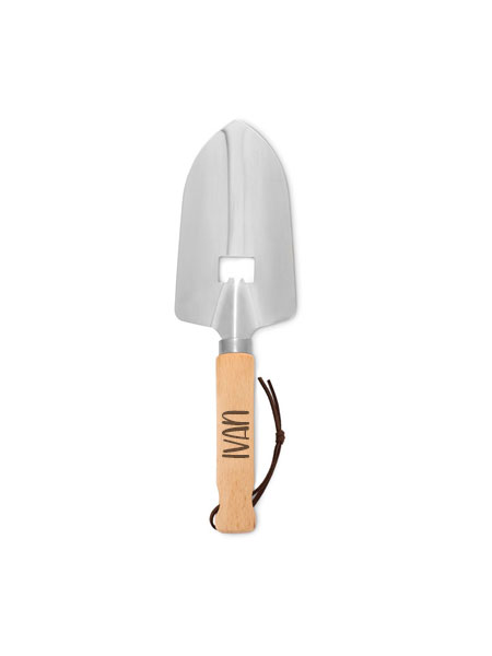 Personalizirana lopatica s imenom po želji