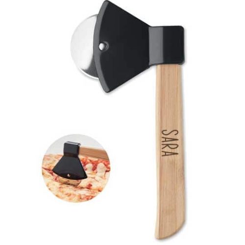 Personalizirani rezač za pizze