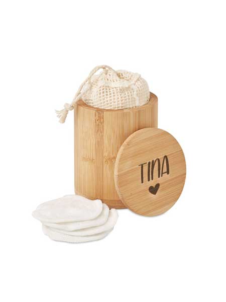 Personalizirani set za čišćenje lica