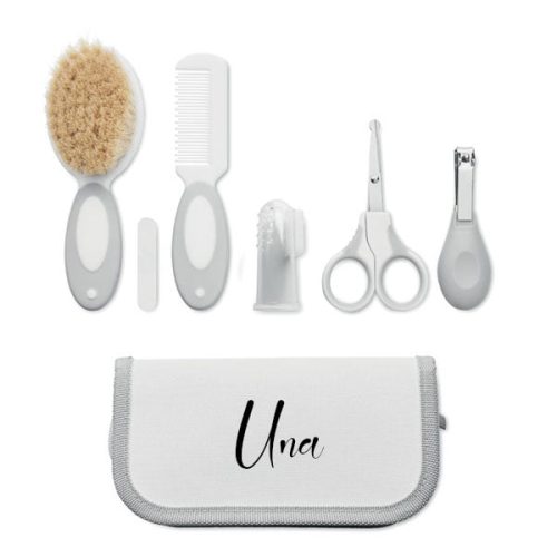 Personalizirani set za njegu bebe