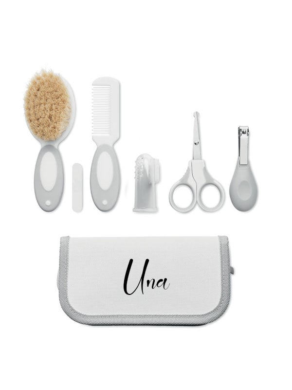 personalizirani-set-za-njegu-bebe-od-6-dijelova Personalizirani set za njegu bebe