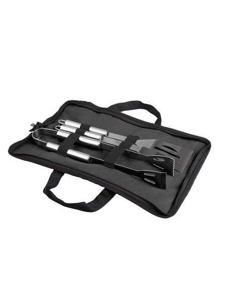 Personalizirani set za roštiljanje