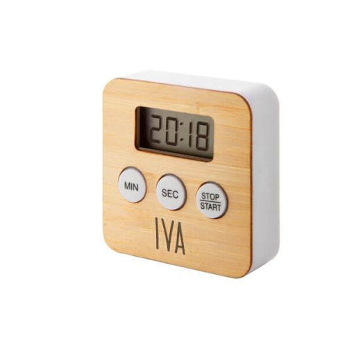 Personalizirani Timer za kuhinju