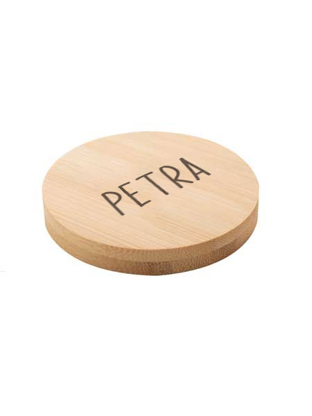 Personalizirano ogledalo s imenom po želji