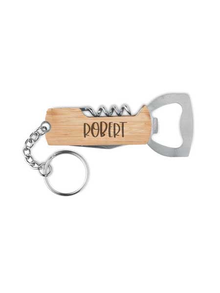 Personalizirani džepni alat 3u1 s imenom