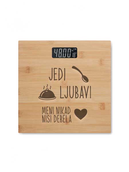 Vaga Jedi ljubavi
